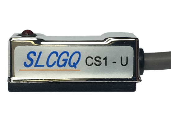 张家港SLCGQ CS1-U (21R)